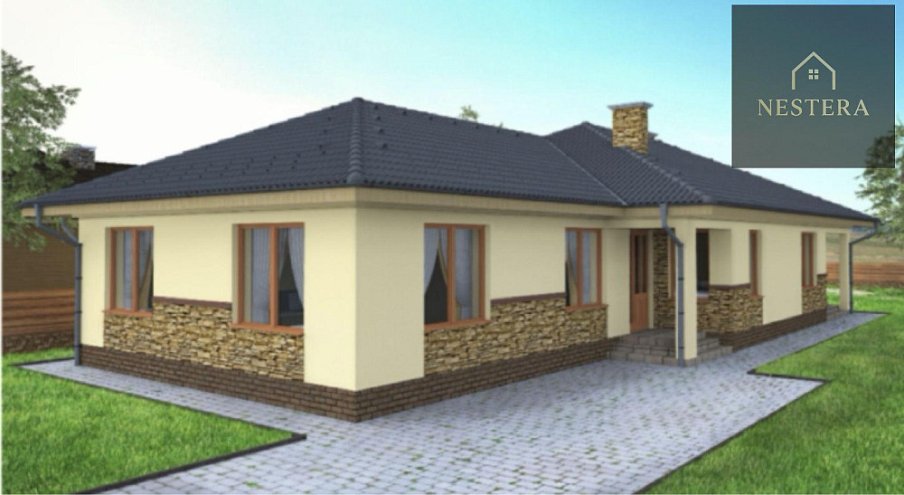 Продаж Будинок 4-кімнатний на 8 Березня вул., 5 Холмок - фото 1