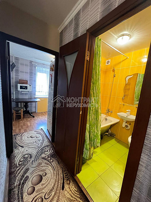 Продаж Квартира 2-кімнатна, 5/9 поверх на вул. Владислава Зубенка Харьков - изображение 6