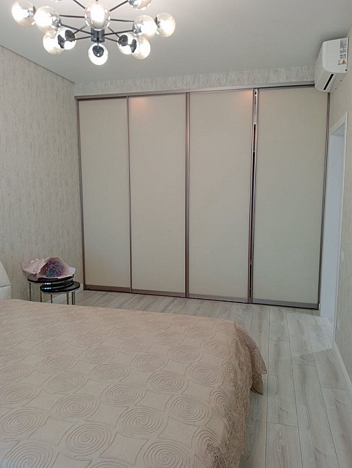 Продаж Квартира 1-кімнатна, 19/24 поверх на Гагарина проспект, 19 Одеса - фото 6