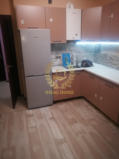 Аренда 2-комнатной квартиры в ЖК "Пионерский квартал 2", Чабаны  - фото 15