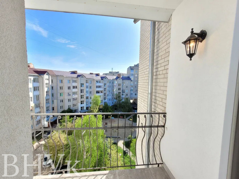 Продаж Квартира 1-кімнатна, 6/7 поверх на Кравчука Luts'k - photo 20