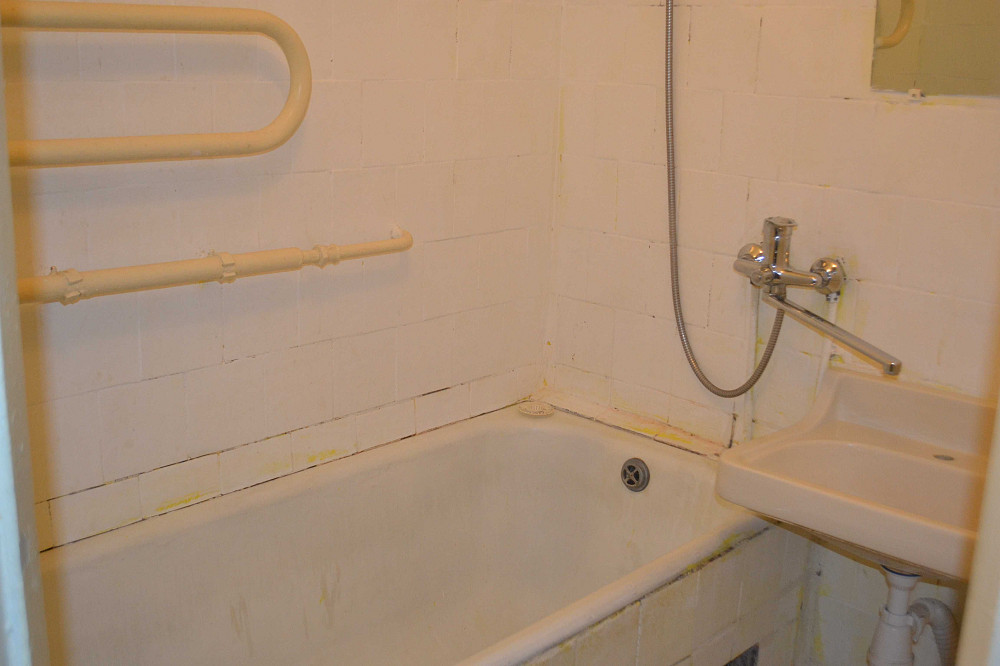 Продаж Квартира 3-кімнатна, 3/9 поверх на Дегтярівська вул., д. 58 Київ - фото 7