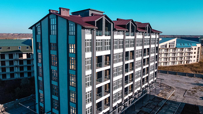 Продаж готовий бізнес на вул. Миколаївська приміщень - 115, поверх - 1/7  - фото 20