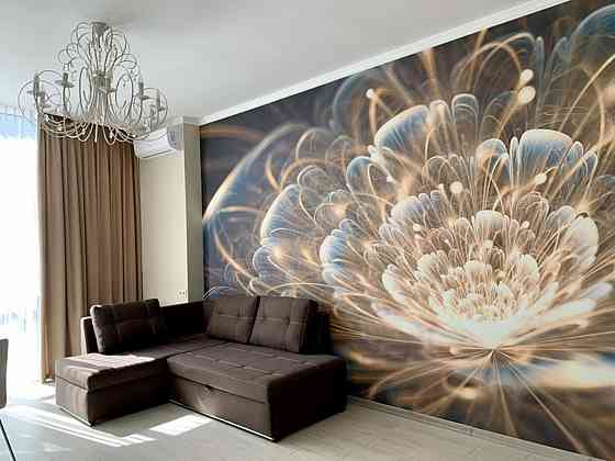 Продаж Квартира 1-кімнатна, 9/21 поверх на Гагаринское Плато, 5/2 Одесса