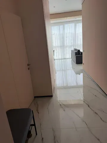 Оренда 2к Квартира 60 кв.м ЖК Comfort City Рибінський Дніпро - фото 9