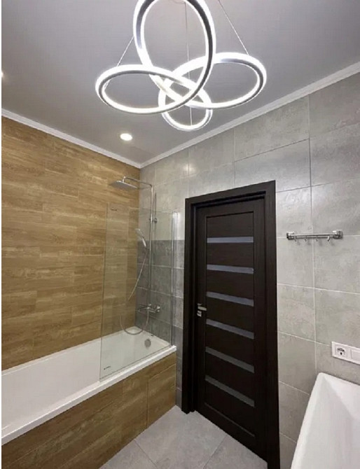 Продам квартиру с видом на МОРЕ, Альтаир-2 / Таирова, Люстдорфская дорога Odessa - photo 16