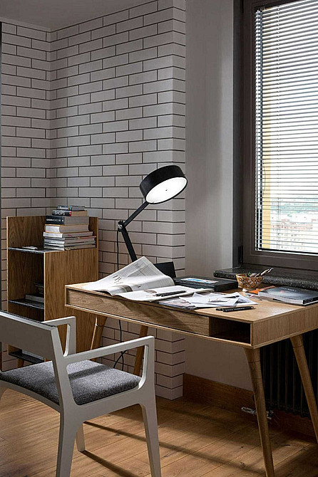 Продаж Квартира 3-кімнатна, 17/24 поверх на Голосіївський вул., д. 58 Kiev - photo 8