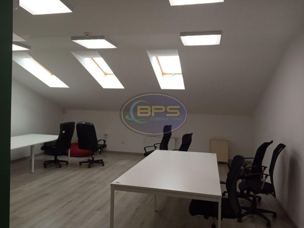 Оренда офісне приміщення на вул. Миколи Троїцького поверх - 4/4 Одеса - фото 5