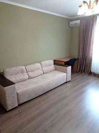 Оренда Квартира 1-кімнатна, 11/26 поверх на Драгоманова, 6/1 Київ