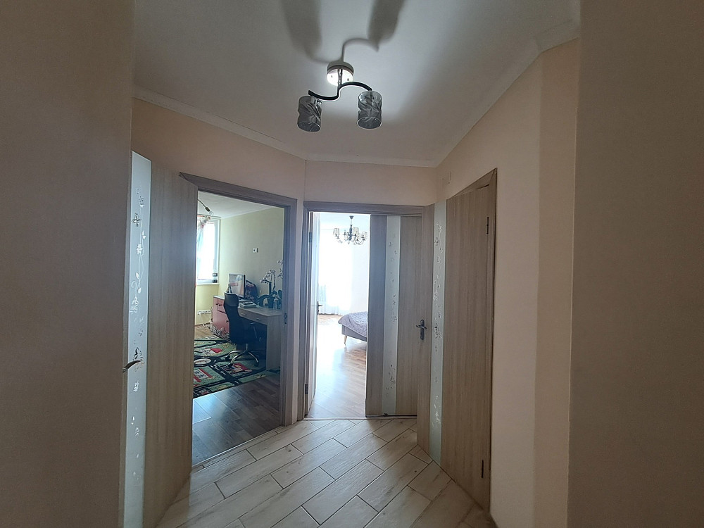 Продаж 2х-кімнатної квартири з ремонтом вул. Білогірська Тернопіль - фото 16