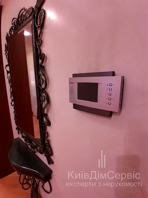 Оренда Квартира 2-кімнатна, 9/16 поверх на вул. Дмитрівська, 52Б Київ - фото 17