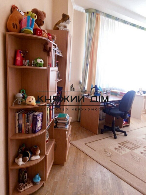 Шикарна 3-х. ком.кв.на Печерську в Новому будинку. М.Печерская. Код об'єкта: 1164554. Kiev - photo 5