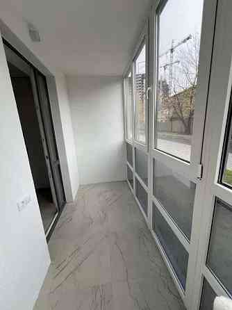 Продаж Квартира 1-кімнатна, 1/25 поверх на улица Архитектора Вербицкого, д.1 Киев