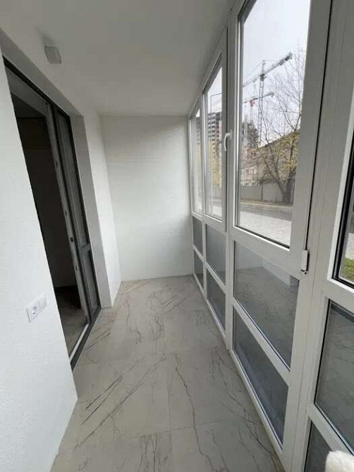 Продаж Квартира 1-кімнатна, 1/25 поверх на улица Архитектора Вербицкого, д.1 Киев - изображение 5