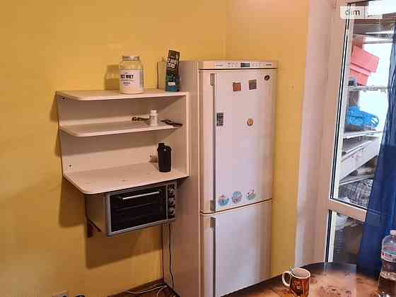 Оренда Квартира 1-кімнатна, 3/16 поверх на просп. Оболонський, 11 Kiev