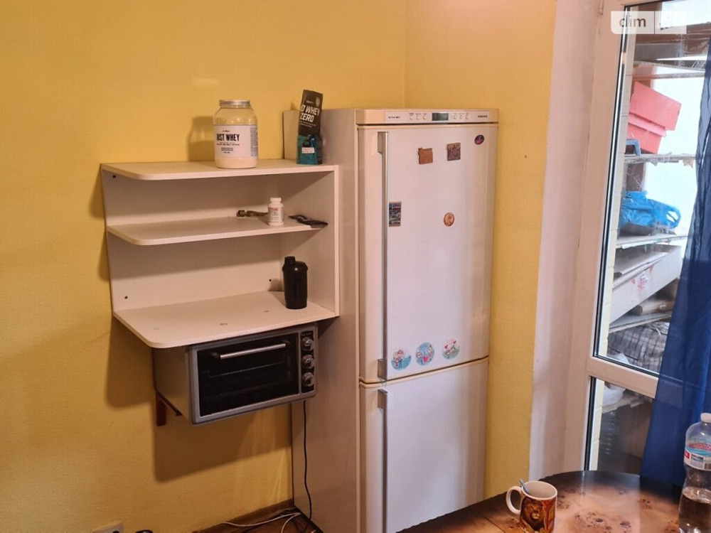 Оренда Квартира 1-кімнатна, 3/16 поверх на просп. Оболонський, 11 Київ - фото 5