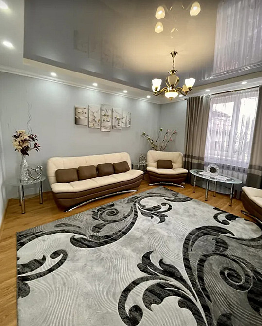 Продаж 1 поверхового будинку з верандою і ділянкою на 12 соток, 126 кв. м, Велика Березовиця Велика Березовиця - фото 5