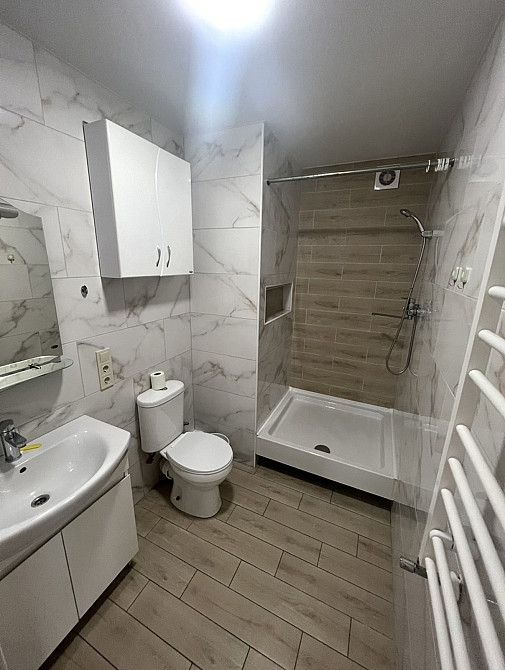 Продаж Квартира 2-кімнатна, 2/2 поверх на Тепличная ул. Дніпро - фото 9