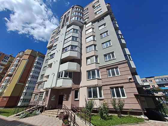 Продаж. 1- кімнатна квартира. Тернопіль. Дружба. вул Тролейбусна Тернопіль