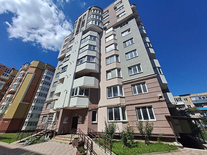 Продаж. 1- кімнатна квартира. Тернопіль. Дружба. вул Тролейбусна Тернопіль - фото 6