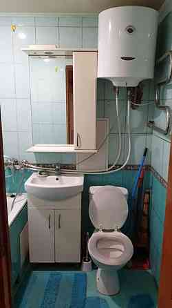 Оренда Квартира 1-кімнатна, 2/9 поверх на Олени Теліг, 53 Киев