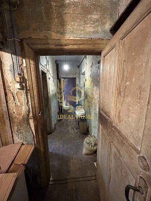 Продаж Квартира 1-кімнатна, 2/2 поверх на Щусева ул., 17/8 Киев - изображение 10