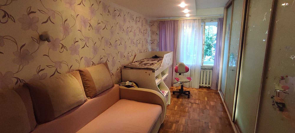 Продаж Квартира 2-кімнатна, 2/5 поверх на Щербаківського Данила вул., д. 62 Kiev - photo 6