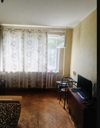 Трехкомнатная возле Сити центра. Одеса