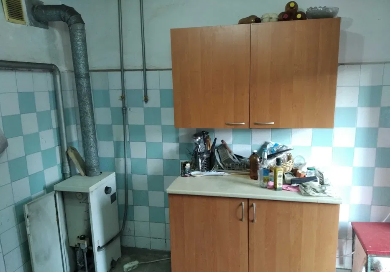 Продам два будинки на одній ділянці біля моря в с.Фонтанка (5 км від Одеси) Фонтанка - фото 14