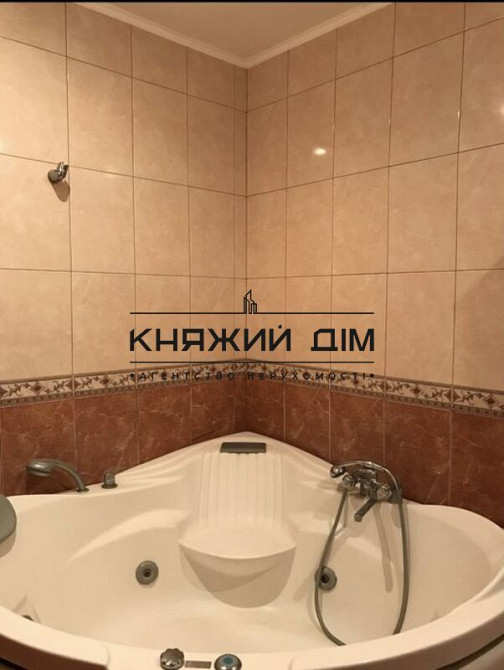 Шикарная однокомнатная квартира по ул Смелянская 10/31. Код объекта: 21138050 Київ - фото 9