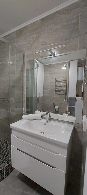 Оренда Квартира 1-кімнатна, 18/25 поверх на Гмирі, 20 Київ - фото 5