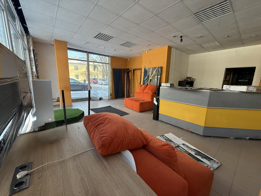 Оренда готовий бізнес на вул. Володимира Великого приміщень - 1, поверх - 1/1 Львов - изображение 14