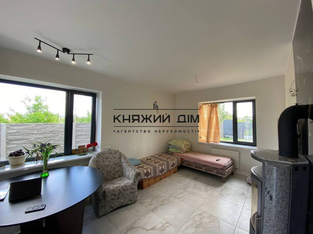 ПРОДАЖ БЕЗ КОМІСІІ 2-х поверховий будинок с.Мила код 2211772 Myla - photo 4