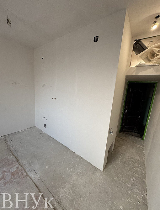 Продаж Квартира 1-кімнатна, 3/4 поверх на Волі Луцьк - фото 4