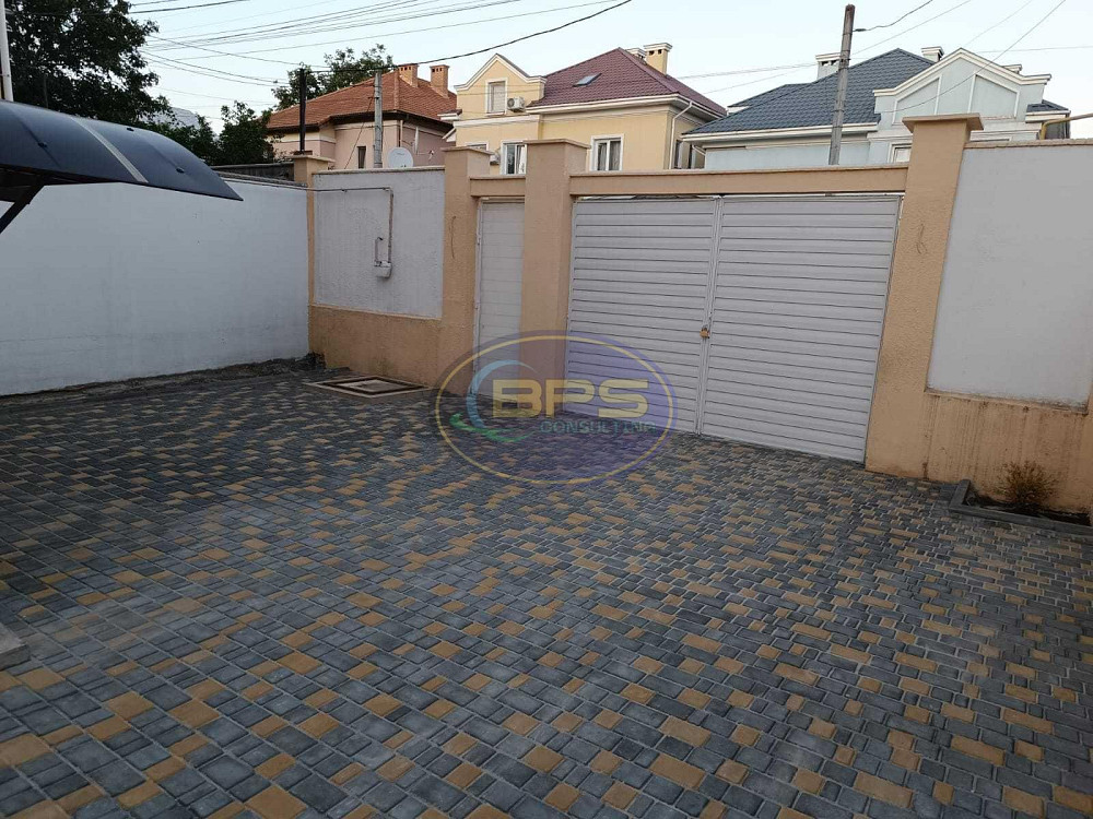 Продаж 3-поверховий Будинок з ділянкою 2.3 сот 127 кв.м 4 кімн. на Ізмаїльська вул.  - фото 5