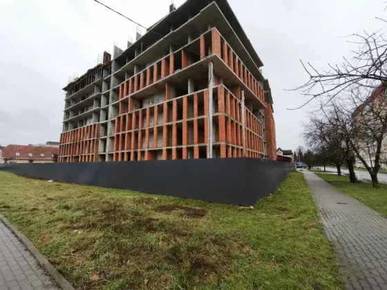 Продаж 2к Квартира 59 кв.м Капушанська 145Е Ужгород