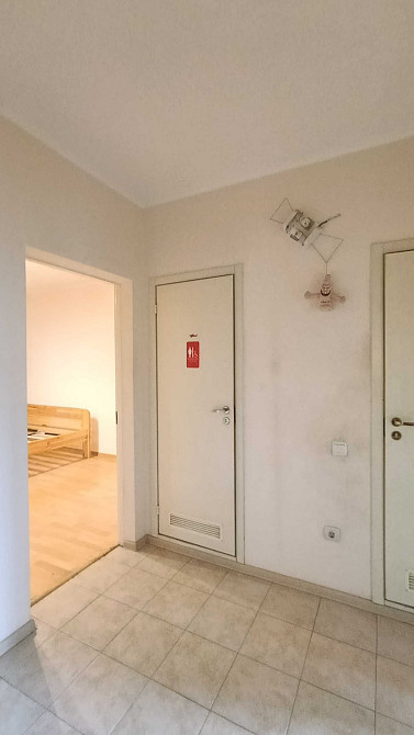 Продаж Квартира 3-кімнатна, 1/10 поверх на Смілянська вул., д. 17 Київ - фото 9