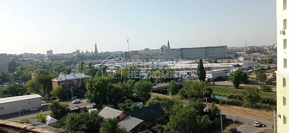 Продаж Квартира 2-кімнатна, 10/16 поверх на вул. Рогатинська Левада Харків - фото 2