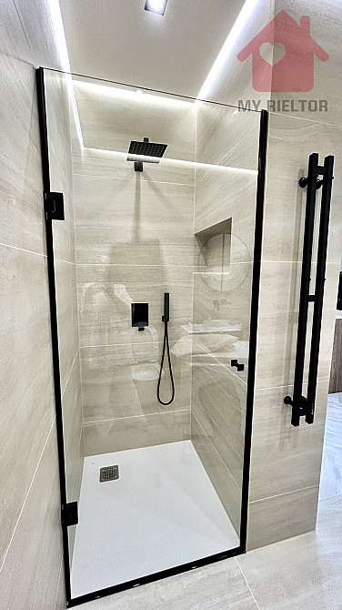 Продаж двокімнатної квартири ЖК Sherwood Uzhhorod - photo 15