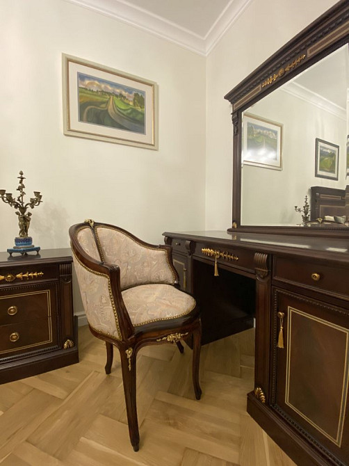 Оренда Квартира 3-кімнатна, 2/6 поверх на вул. Шевченка Тараса Львів - фото 12