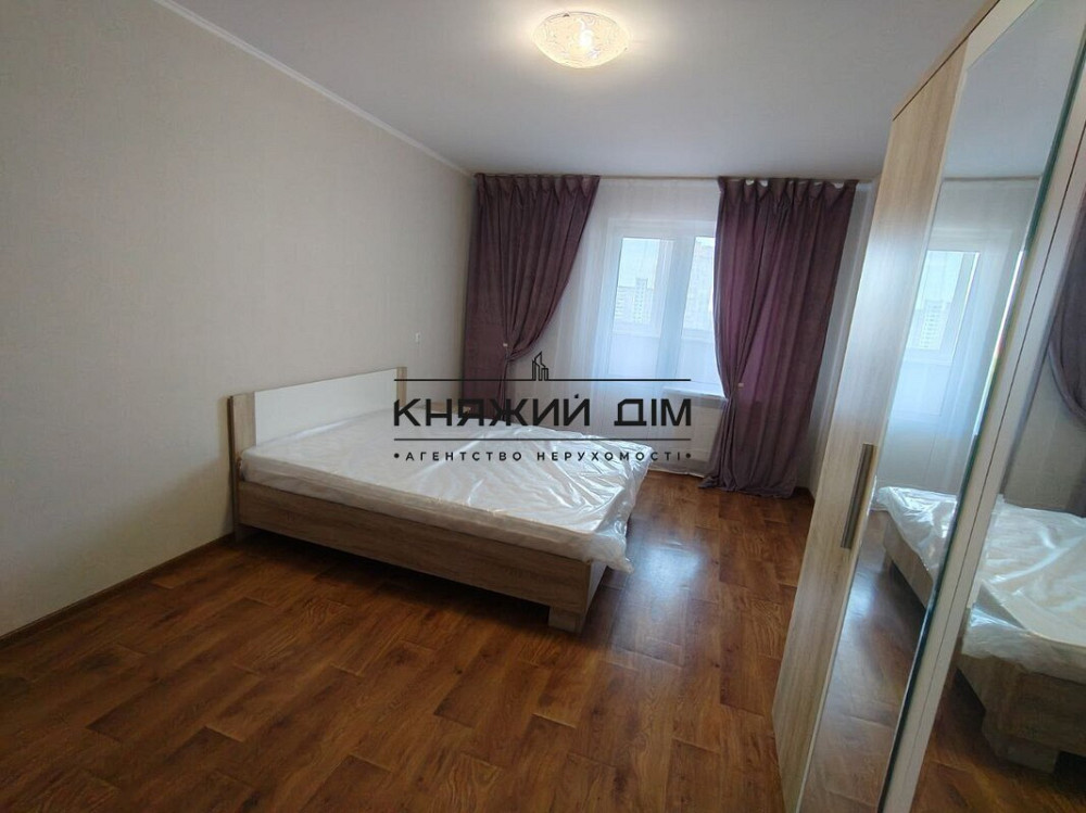 Комфортная 2-х к. кв. на Позняках. № 11152698 Kiev - photo 16