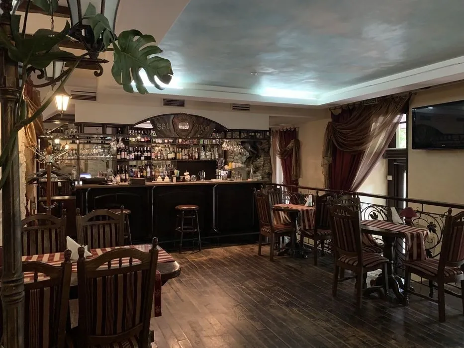 Продаж Ресторан / кафе / бар / кав’ярня площа 386 кв.м 1-й поверх на проспект Олександра Поля Дніпро - фото 7