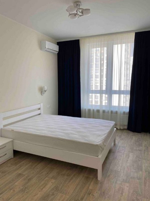 Оренда Квартира 1-кімнатна, 14/26 поверх на ул. Каменская Київ - фото 1