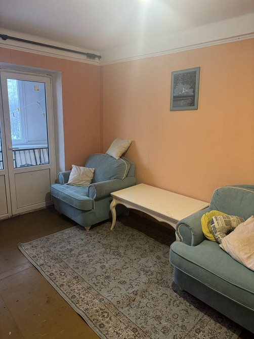 Продаж Квартира 2-кімнатна, 3/5 поверх на Зодчих вул., д. 6А Київ - фото 3