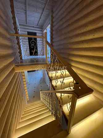 Продаж Будинок 6-кімнатний на вул. Сонячна Сіряки