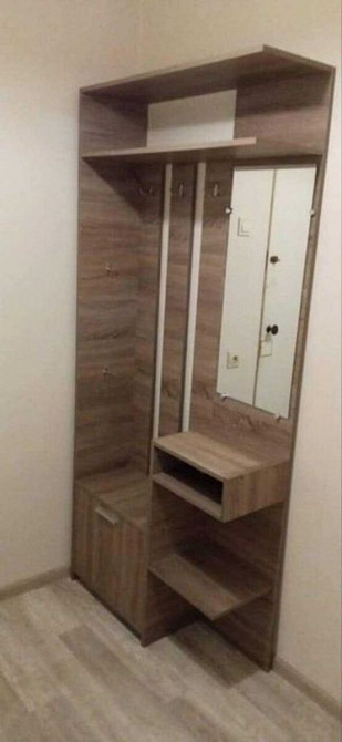 Оренда Квартира 1-кімнатна, 6/9 поверх на пров. Чугуєвський, 13а Київ - фото 7