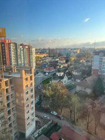 For sale 3-room Apartment 110 sq.m Княгинин Ivano-Frankivs'k