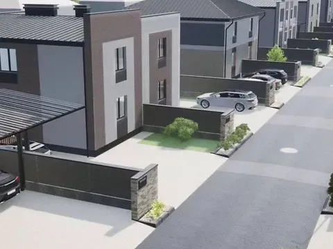 Продаж 2-поверховий   120 кв.м 4 кімн. на Кулика і Гудачека (Макарова) вулиця Рівне - фото 14