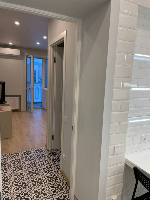 Продаж Квартира 1-кімнатна, 3/9 поверх на Метрологічна вул., д. 21-А Київ - фото 4