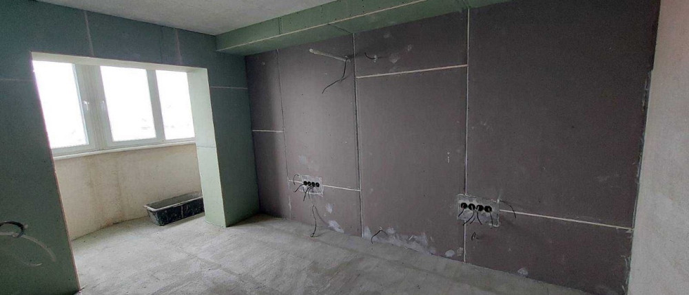 Продам 4-комнатную квартиру 90 м² на Таирова, ул. Ак. Королева Odessa - photo 12